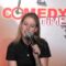 Welcome to Comedy Time – Christina Walkinshaw (Stand Up Comedy)