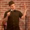 Don’t Ask Don’t Tell – Jose Sarduy (Stand Up Comedy)