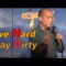 Live Hard Play Dirty (Stand Up Comedy)