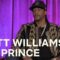 Katt Williams on Meeting Prince | Arsenio! Live