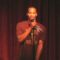 I Am Legend – Cerrome Russell (Stand Up Comedy)
