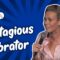 Chelsea Handler – Contagious Vibrator (Stand Up Comedy)