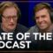 Conan’s 2023 State Of The Podcast | Conan O’Brien Needs A Friend