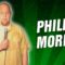 Phillip Morris (Stand Up Comedy)