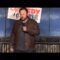 Stand Up Comedy by Forrest Shaw: ‘Roid Rage Sports