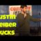 JUSTIN BIEBER SUCKS!!! (Stand Up Comedy)