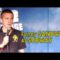 Making A Funny Sandwich At Subway- Daniel Kinno Stand Up Comedy