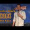 Punch a Shark in the Face! – Marc Takemiya Comedy Brew