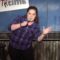 Brittany Garms: (Stand Up Comedy)