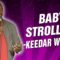 Keedar Whittle: Baby Strollers (Stand Up Comedy)