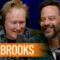 Nick Kroll & Conan Swap Stories About Mel Brooks | Conan O’Brien Needs A Friend