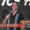 Save Money vs. I’m Staying On! – Ron Yacovetti (Stand Up Comedy)