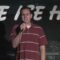 The F Word – Dave Lease (Stand Up Comedy)