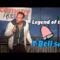 Legend of the T-Bell Sesh… (Stand Up Comedy)