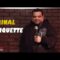 Urinal Etiquette – Kenny Ortega Comedy Time