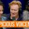 Conan Gets To The Bottom Of A Suspicious Voicemail | Conan O’Brien Needs a Friend