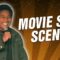 Movie Sex Scene (Stand Up Comedy)