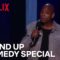 Dave Chappelle: Equanimity | Clip: Voting in the 2016 Election | Netflix Is A Joke