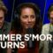 Sona Vows To Drink In Moderation During This Year’s “Summer S’mores” | Conan O’Brien Needs A Friend
