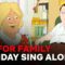 F Is For Family Holiday Sing-A-Long