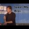 Super Mario Bros. – Mark Ellis (Stand Up Comedy)