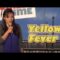 Asian Names and Yellow Fever