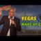 Vegas Wake-Up Call – Joe Nipote Comedy Time