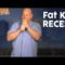 Fat Kid Recess – Rob Little Comedy Time