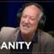 Werner Herzog Explains His Fascination With Insanity | Conan O’Brien Needs A Friend