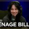 Billie Eilish Was An Intimidating Teenager | Conan O’Brien Needs a Friend