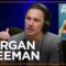 Zach Braff On Working With Florence Pugh & Morgan Freeman | Conan O’Brien Needs A Friend