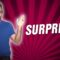 Surprise! (Stand Up Comedy)