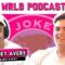 Joey Avery – Joke WRLD Podcast #04