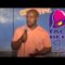 Taco Bell Diet – Alvin Williams (Stand Up Comedy)