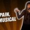 T-Pain, The Musical (Stand Up Comedy)