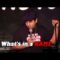 What’s in a Name? – Jeff Garcia (Stand Up Comedy)