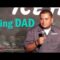 Comedy Time – Alfred Robles: Lying Dad