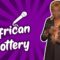 African Lottery (Stand Up Comedy)