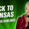 Jennifer Rawlings : Back to Kansas (Stand Up Comedy)