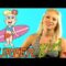 Hot Girls and Earl: Surfer Girl – Comedy Time