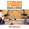 Tracy Morgan Wants To Take Conan To Benihana  | Conan O’Brien Needs a Friend