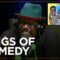 Cedric the Entertainer Remembers “The Kings of Comedy” Tour | Conan O’Brien Needs A Friend