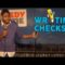 Writing Checks (Funny Videos)