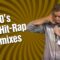 80’s Pop-Hit-Rap-Remixes (Stand Up Comedy)