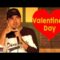 Comedy Time – Sebastian Santina: Valentine’s Day