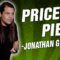 Jonathan Gregory: Price of Pie (Stand Up Comedy)