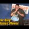 Fat Guy Dance Moves (Stand Up Comedy)