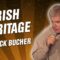 Patrick Bucher: Irish Heritage (Stand Up Comedy)