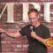 Tattoos vs. Juicy – Eric Passoja (Stand Up Comedy)