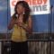 Stand Up Comedy by Angelina Spicer – LA v. Brooklyn